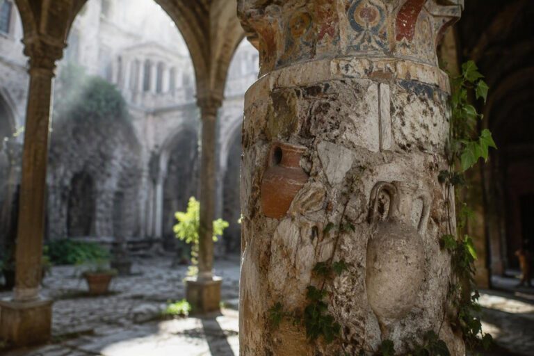 Patrimoni UNESCO a Napoli: storia, quartieri e consigli utili