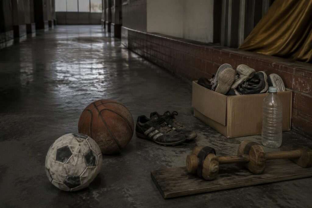 Perché lo sport di base a Napoli genera salute e coesione