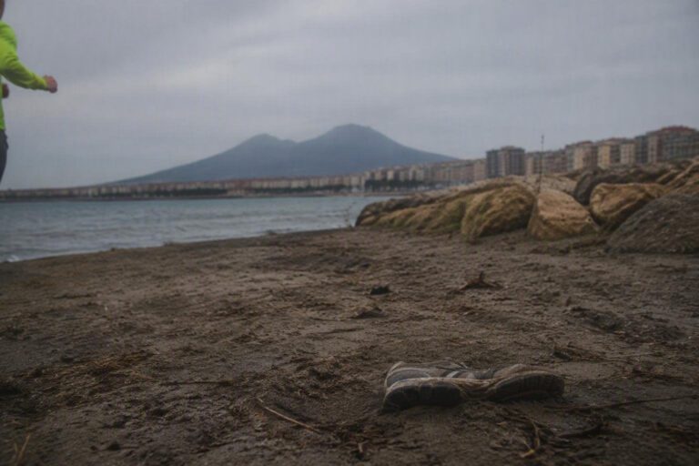 Percorsi running a Napoli: mare, parchi e salite per ogni livello