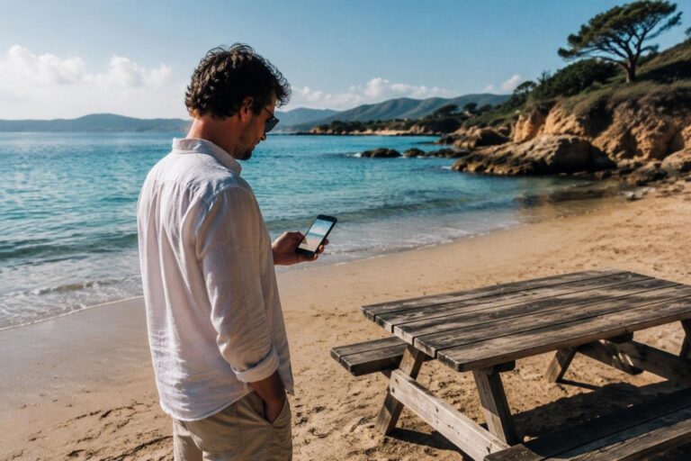 Prenotare stabilimenti balneari vicino Napoli: pro, contro e consigli