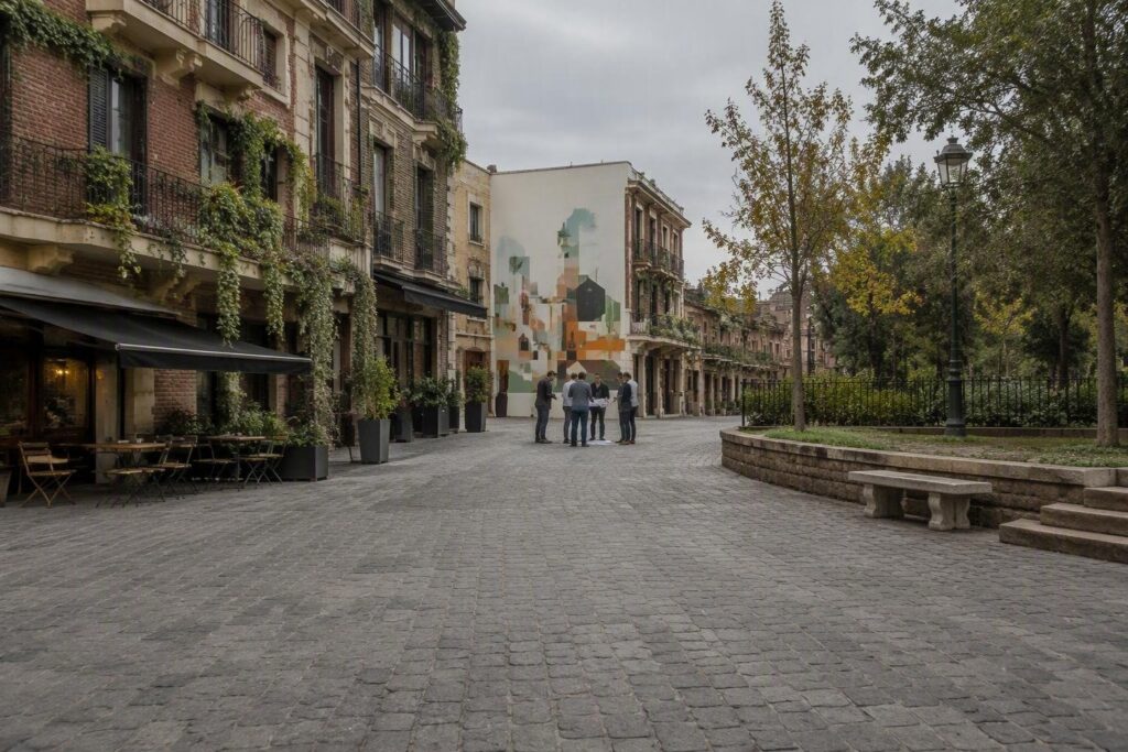 Progetto Ponti: giovani e cittadini uniscono le forze per trasformare Ponticelli
