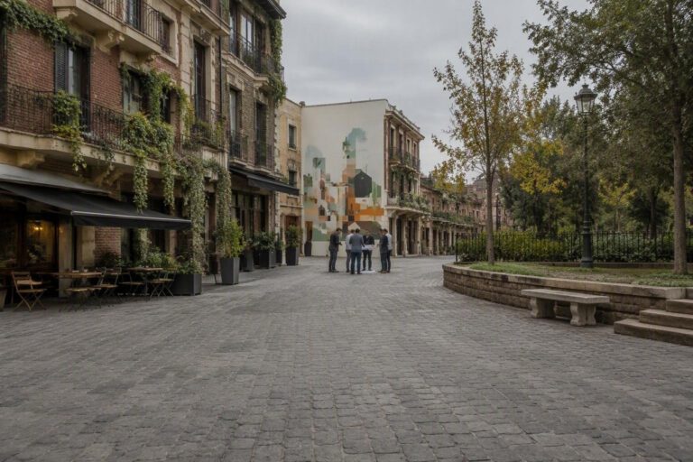 Progetto Ponti: giovani e cittadini uniscono le forze per trasformare Ponticelli