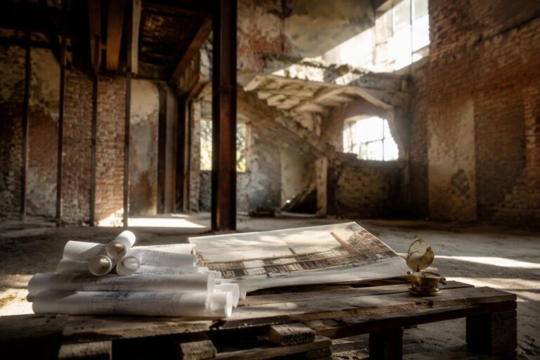 Restauro e rigenerazione dell’ex Spolettificio di Torre Annunziata: il piano per il 2026
