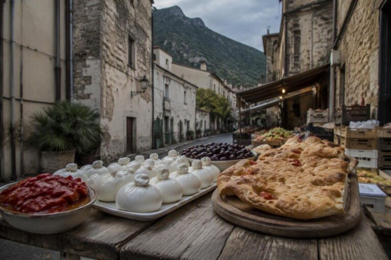 Sagre in Campania: come scegliere eventi affidabili e sicuri
