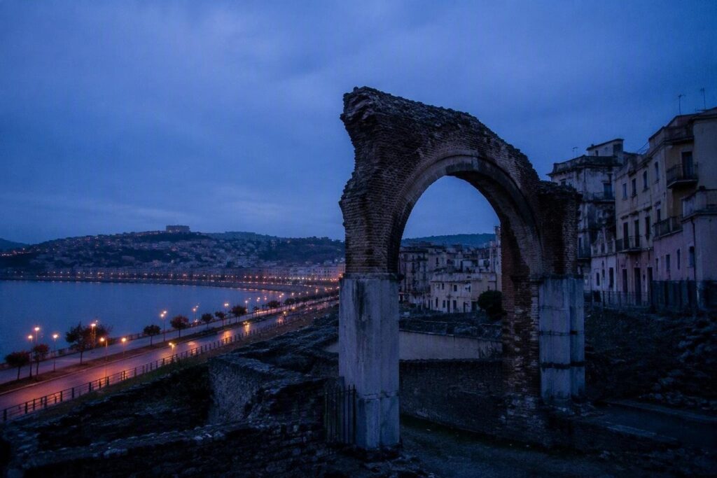 Scossa di magnitudo 3.0 nei Campi Flegrei: dettagli e aggiornamenti