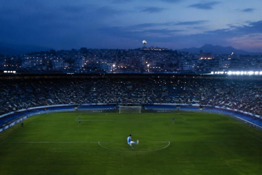 Serie A 2026: le probabili formazioni di Napoli e Como