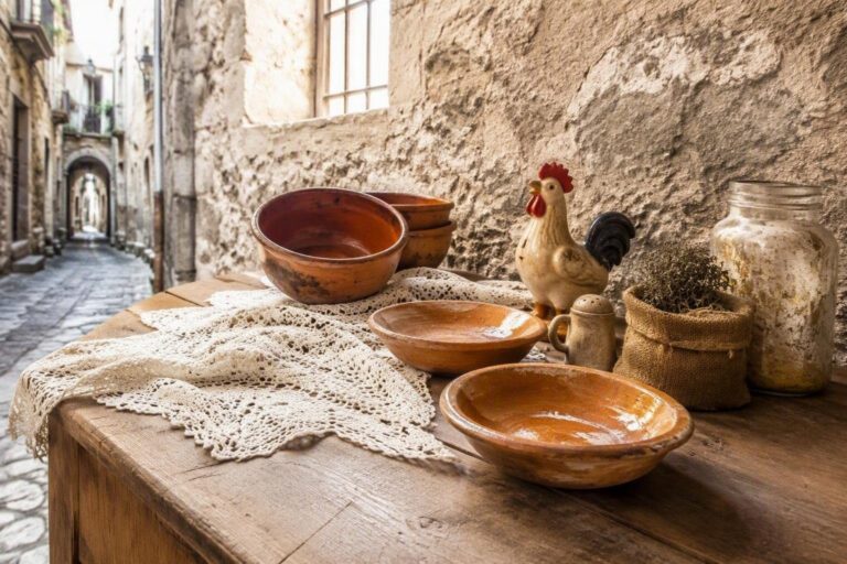 Shopping a Napoli: itinerario sicuro tra botteghe e mercati