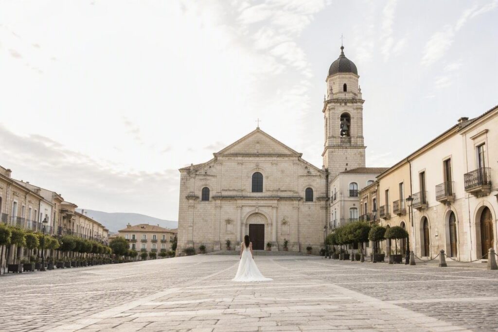 Siano, la tragedia di Serafina: morta a 37 anni nel giorno del matrimonio