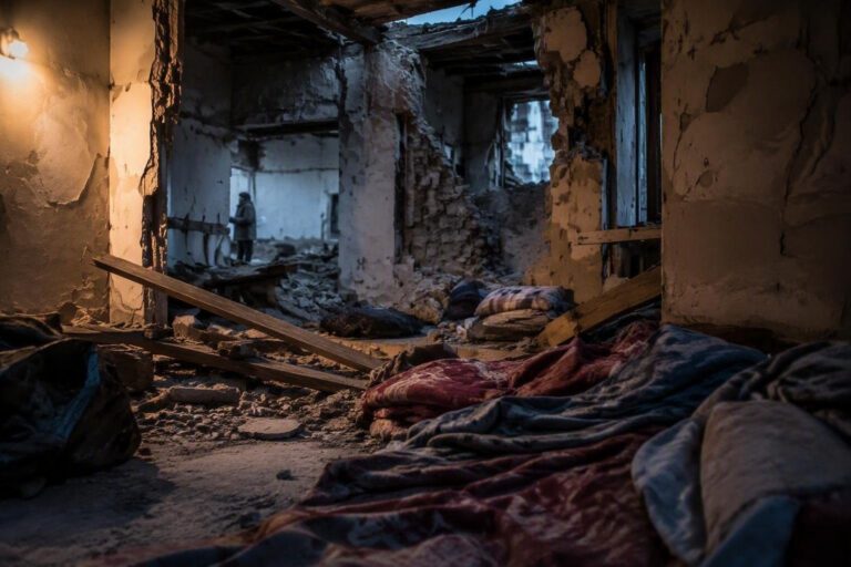 Sisma Campi Flegrei: aggiornamenti su sfollati e assistenza