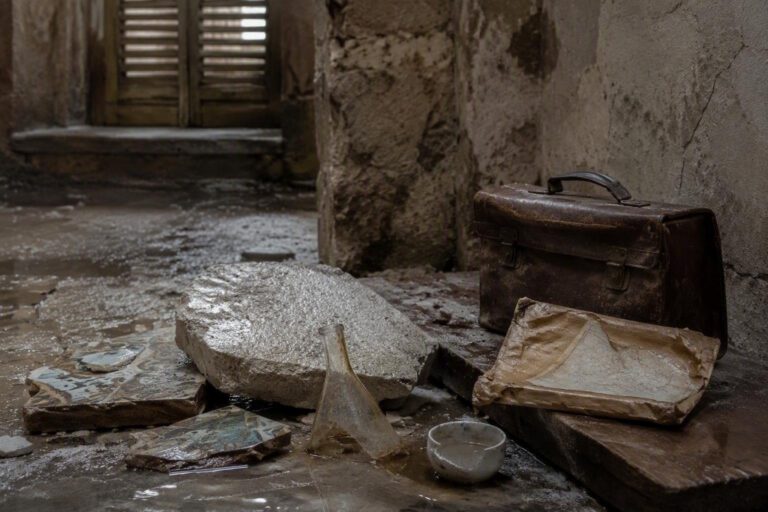 Terremoto Campi Flegrei: sfollati, controlli e denunce di speculazione