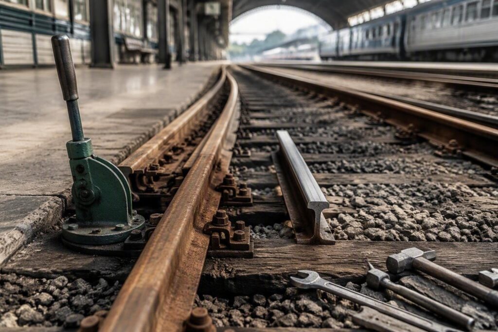 Trenitalia ripristina la circolazione ferroviaria nel nodo di Napoli