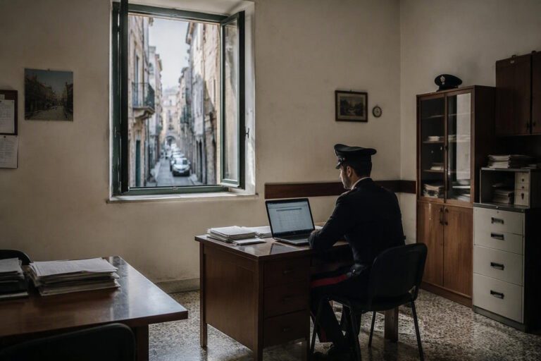 Truffe telefoniche e spaccio di droga: le ultime notizie da Napoli