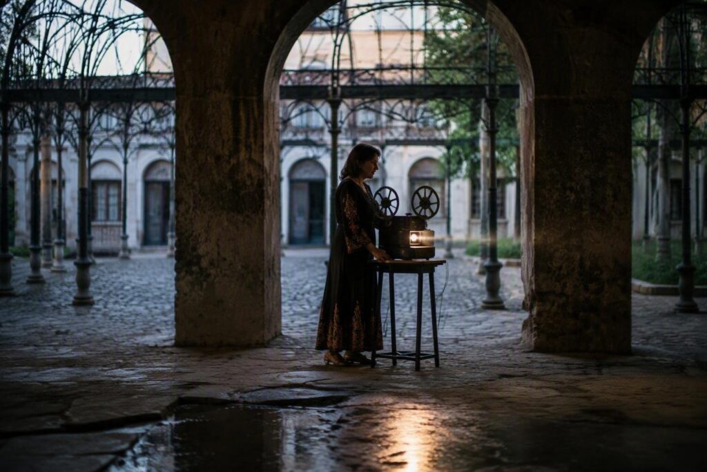 Undici film per esplorare libertà, resilienza e identità femminile