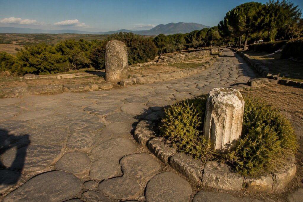 Via Appia da Napoli: cosa vedere tra musei e aree archeologiche