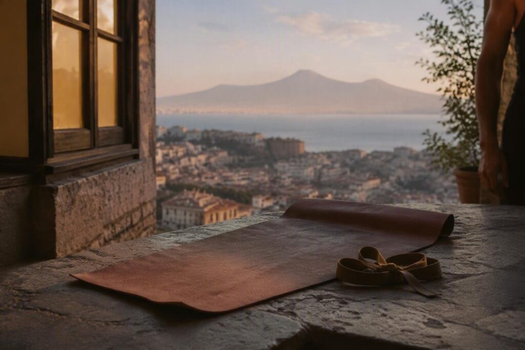Yoga a Napoli: come scegliere corsi e insegnanti, con costi e orari nei quartieri