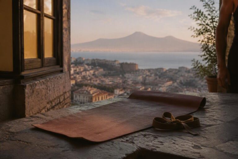 Yoga a Napoli: come scegliere corsi e insegnanti, con costi e orari nei quartieri