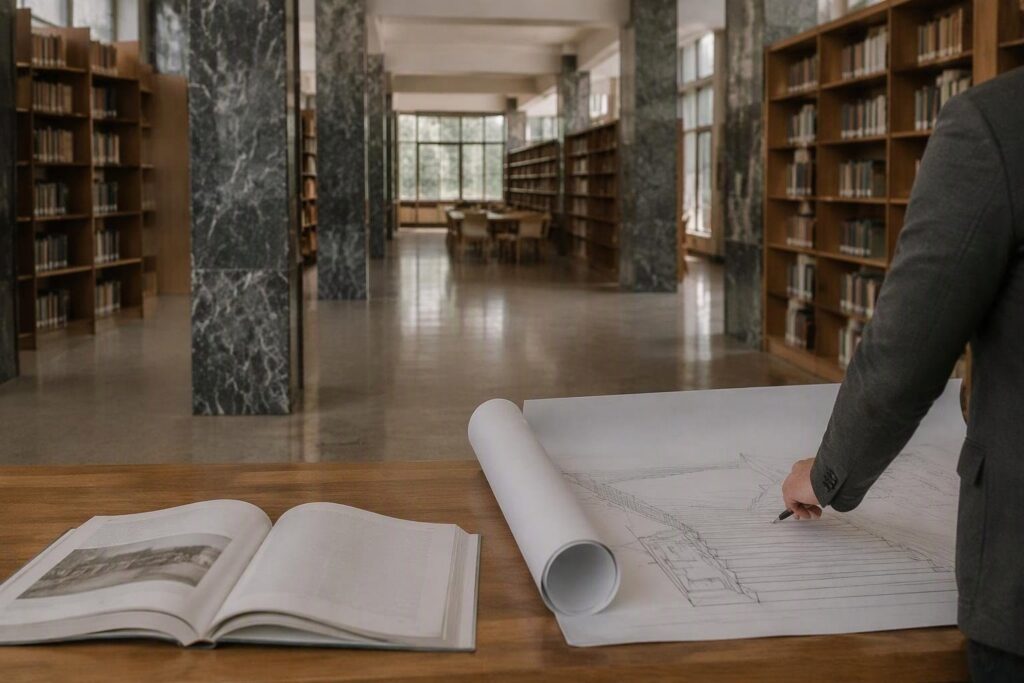 3 milioni per la riqualificazione della biblioteca di Quarto Oggiaro
