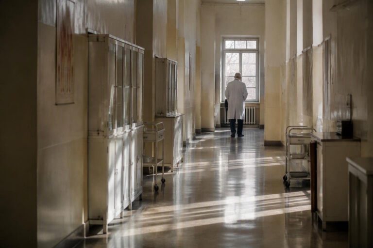 Addio al dottor Raffaele Laviscio, colonna della sanità di Marcianise