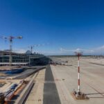 Aeroporto di Napoli: 250 milioni di euro per modernizzare Capodichino