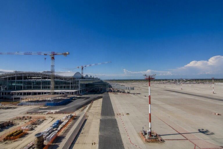Aeroporto di Napoli: 250 milioni di euro per modernizzare Capodichino