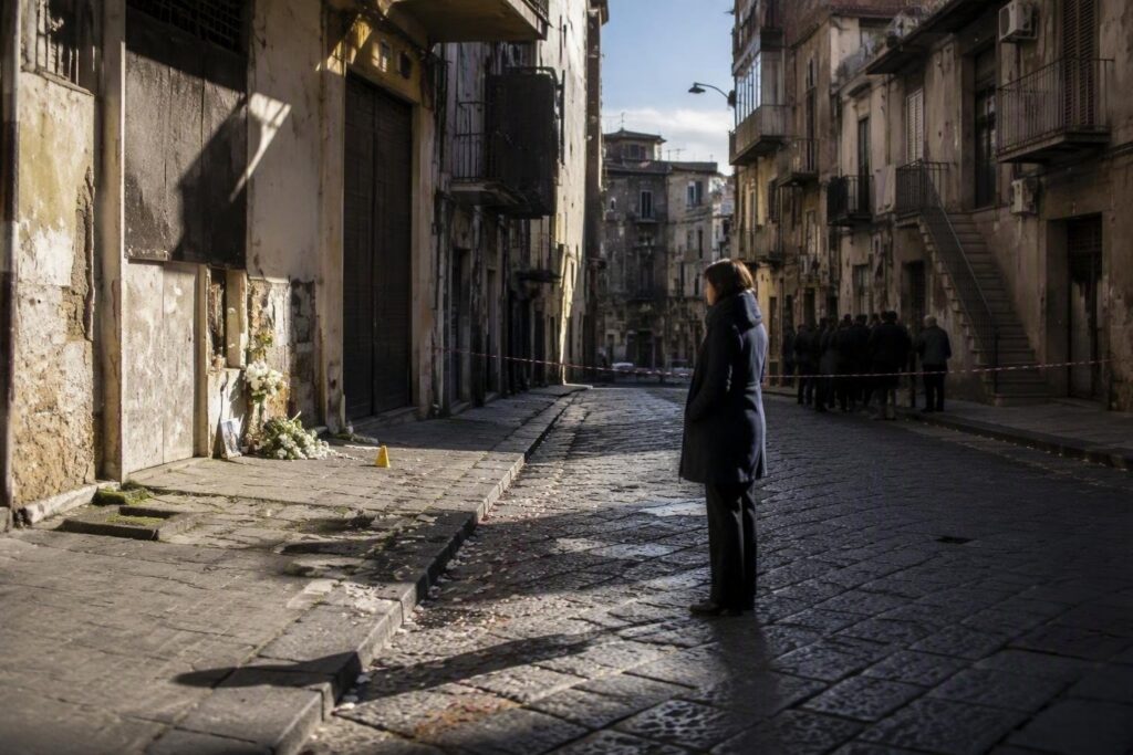 Anna Pittirollo, 17 anni: morte per investimento stradale a Napoli