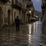 Arrestato 40enne per maltrattamenti in famiglia a Castellammare