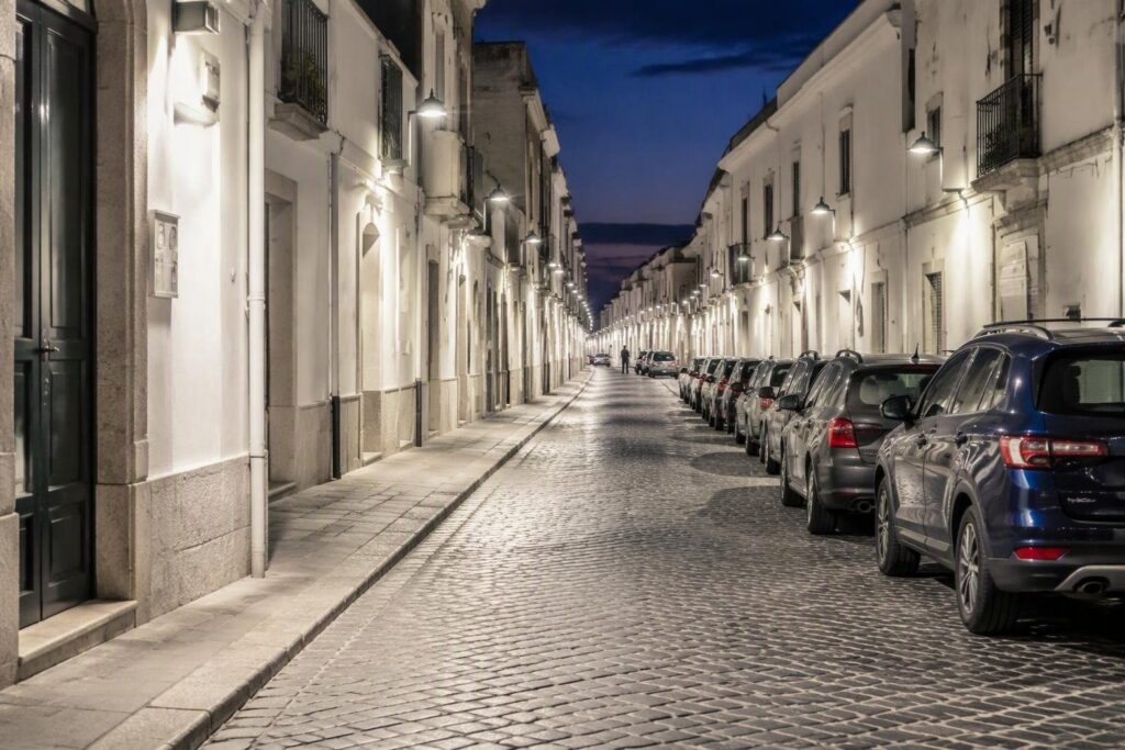 Arrestato 40enne per violenza domestica a via Pozzillo