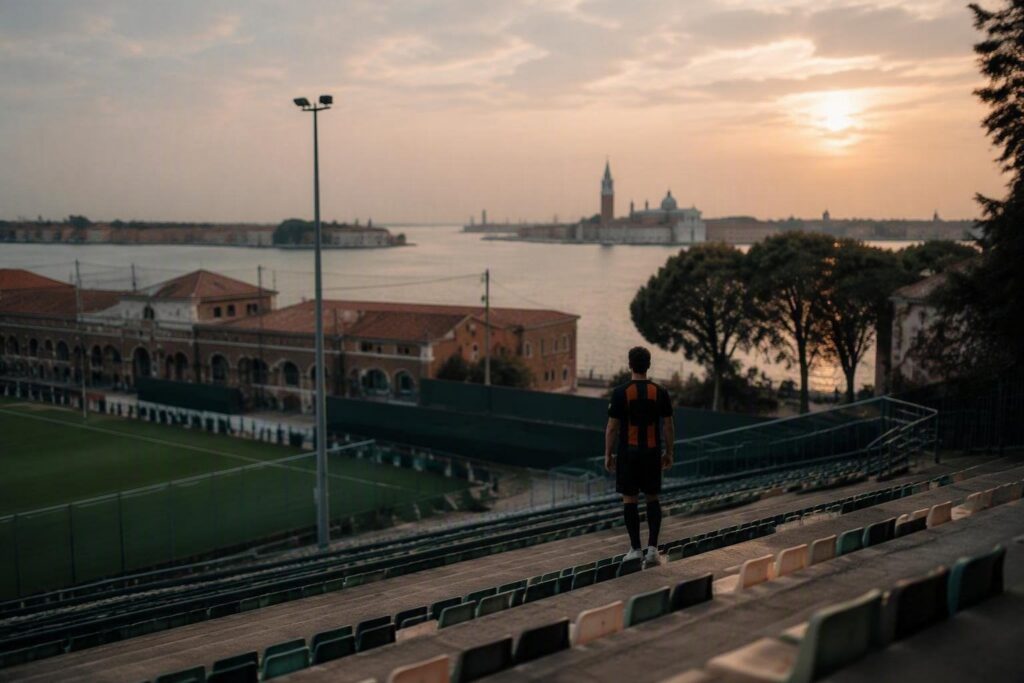 Calciomercato Venezia: arrivano Mazzocchi e Norton-Cuffy dal Napoli e Genoa