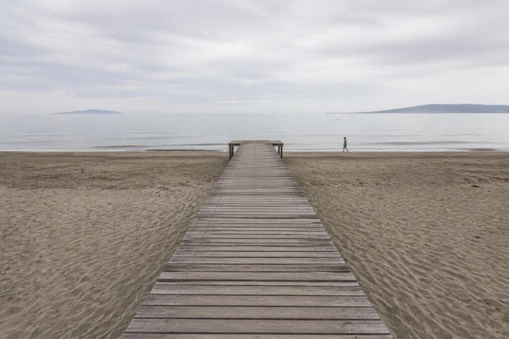 Campania, spiagge libere: cosa dice la legge e come viverle al meglio