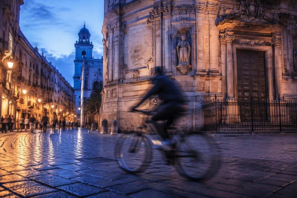 Cap per gli affitti brevi a Napoli: 30 % di superficie per edificio