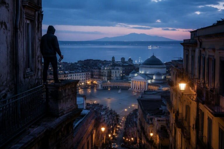 Capitale Europea della Cultura: come Napoli può vincere
