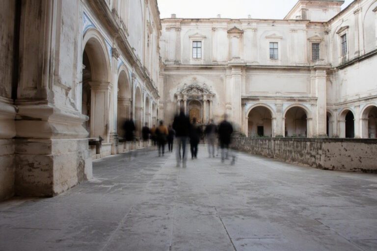 Capri Hollywood 2026 parte dalla Certosa di San Giacomo con Vinvent Riotta