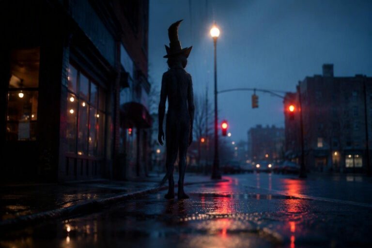 Come il personaggio di Dr. Seuss è stato trasformato in una leggenda horror sui social