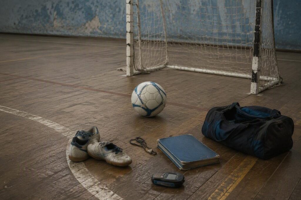 Come iniziare col futsal a Napoli: campi, scuole e costi