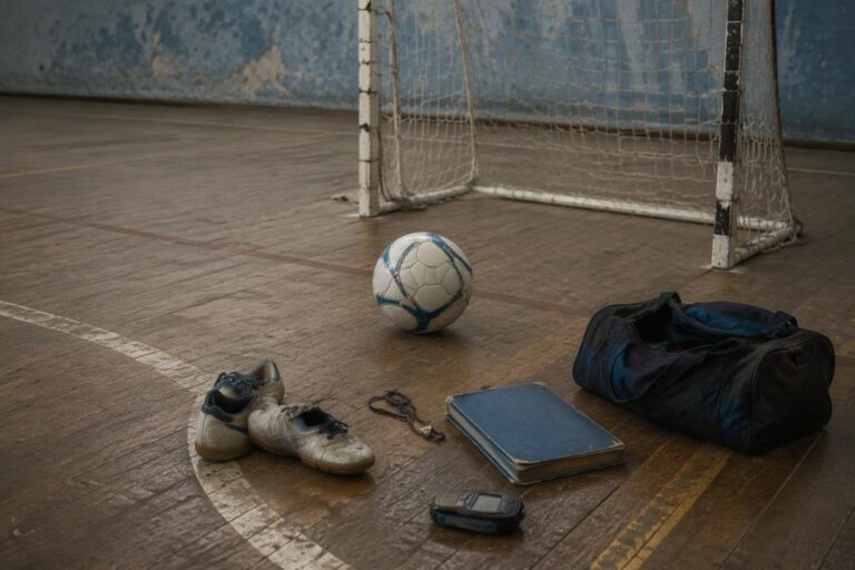 Come iniziare col futsal a Napoli: campi, scuole e costi