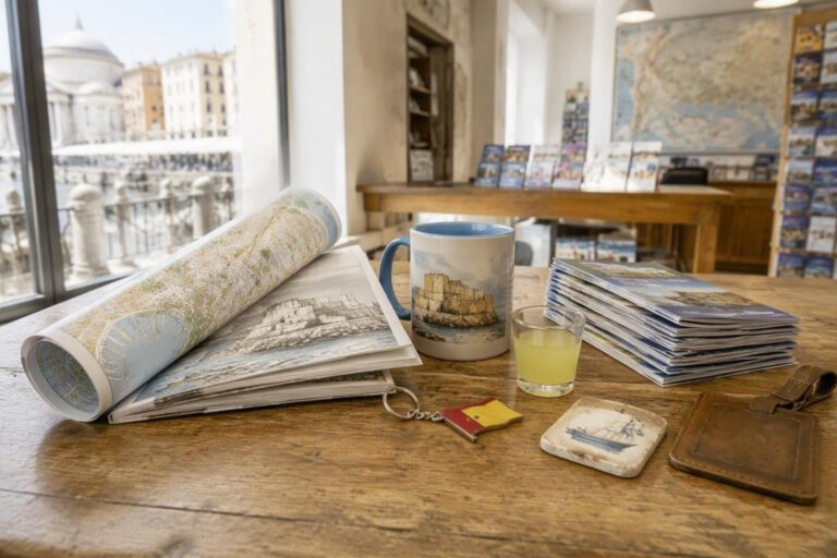 Come la stabilità istituzionale guida investimenti e lavoro nel turismo di Napoli
