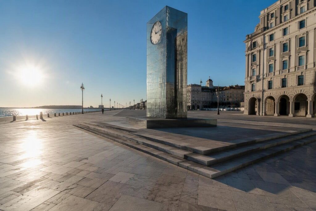 Countdown a Piazza Vittoria: Napoli pronta per l’America’s Cup