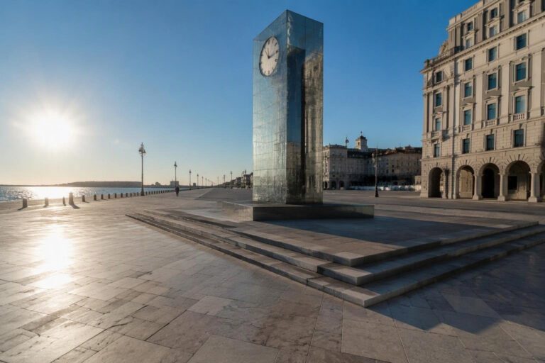 Countdown a Piazza Vittoria: Napoli pronta per l’America’s Cup