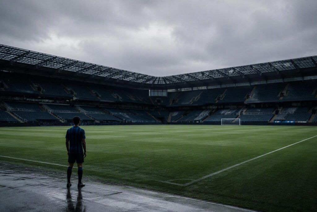 Di Lorenzo prolunga con il Napoli: il difensore diventa una bandiera del club