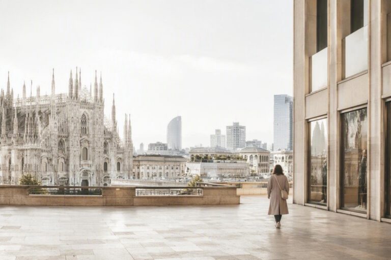 Differenze di prezzo in Italia: Milano contro Napoli, il divario è del 42%