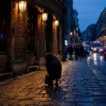 Donna di 70 anni investita da un’auto sulla via Domiziana a Mondragone