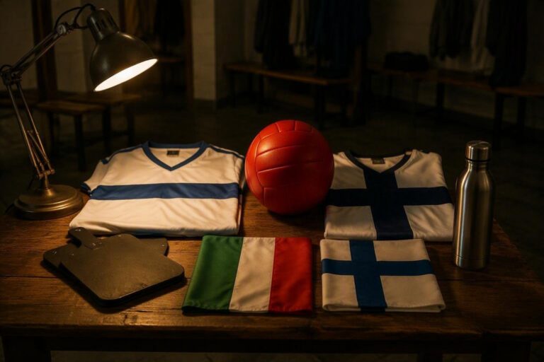 EuroVolley 2026: Italia-Finlandia, tutti i dettagli su data, orari e streaming
