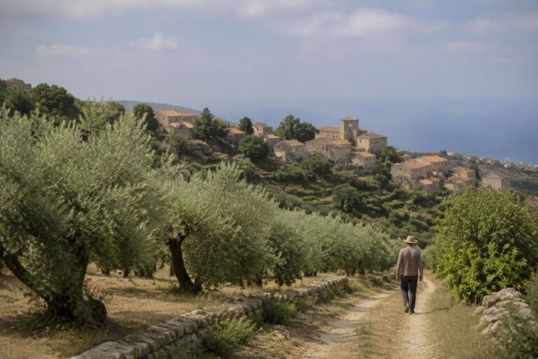 FAO onora la comunità di Pollica: l’eroismo del Mediterraneo