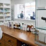 Farmacia di Barra: rapina a mano armata finita in consegna volontaria