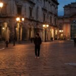 Ferimento a Napoli: un minore di 17 anni colpito al volto in un’aggressione