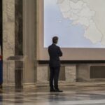 Forza Italia Campania: Martusciello guida il partito con ambiziosi obiettivi