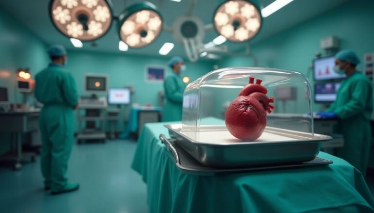Foto video della cardiectomia: l’elemento chiave per il tribunale di Napoli