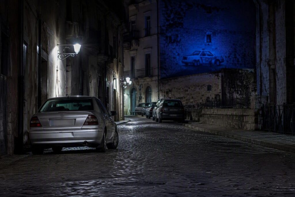 Fuga di 18 km di un latitante a Pozzuoli termina con l’arresto