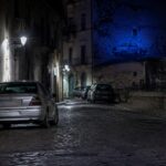 Fuga di 18 km di un latitante a Pozzuoli termina con l’arresto
