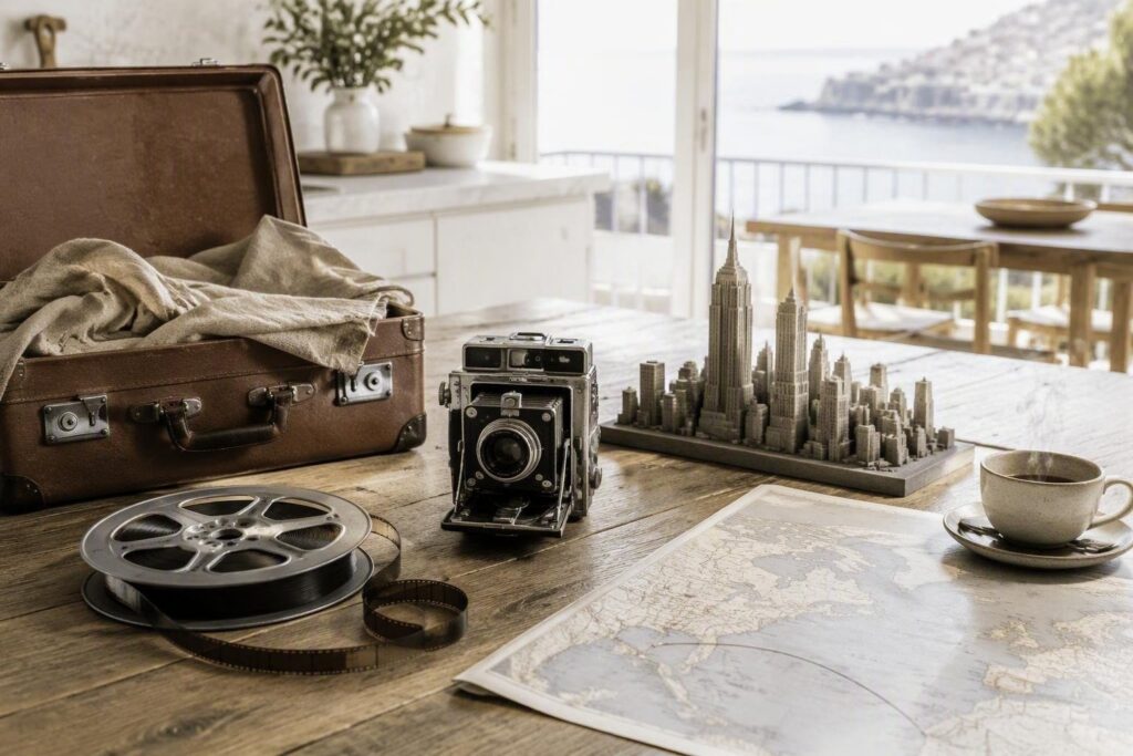 Guida completa a Napoli-New York: orario, streaming e curiosità